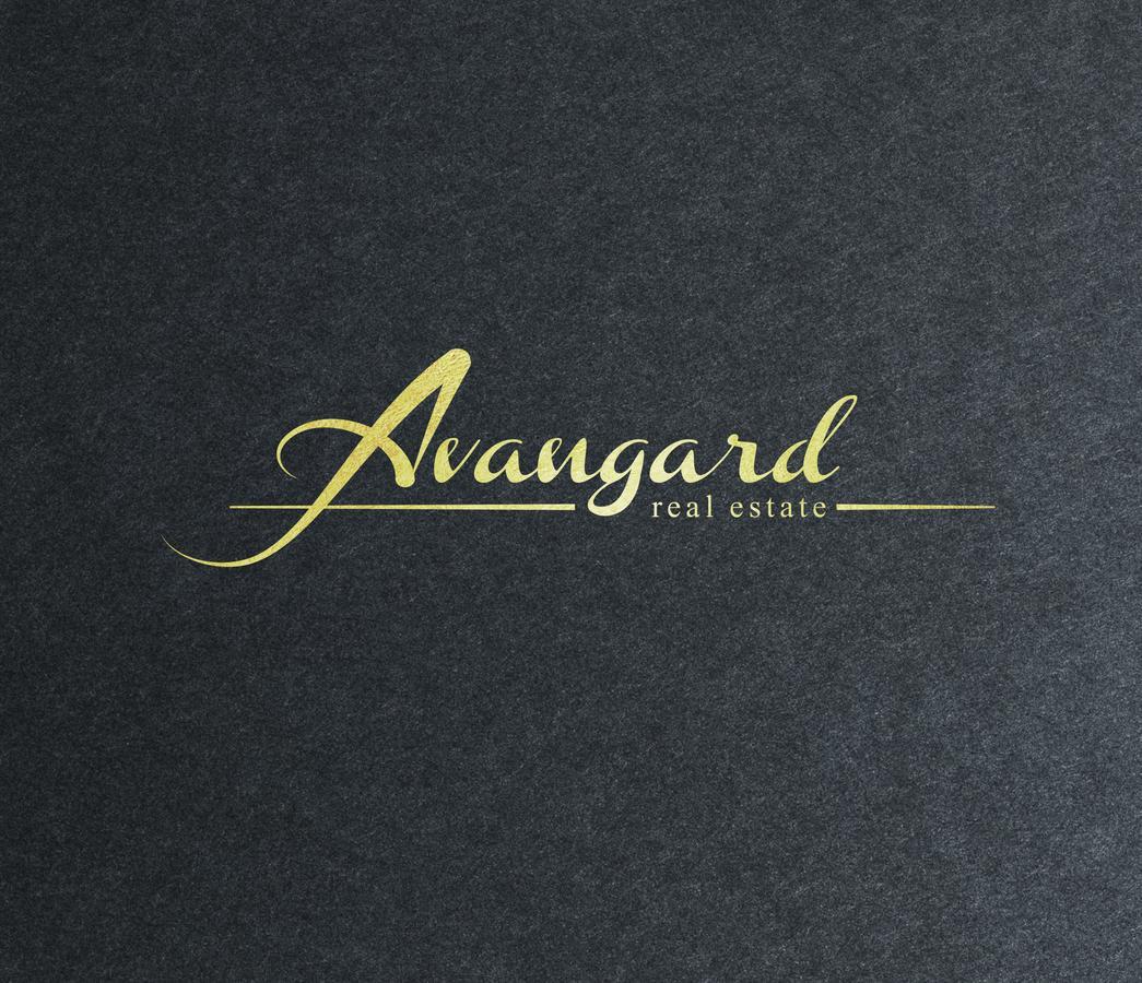 Avangard Anna Apartment Lemberg Exterior foto